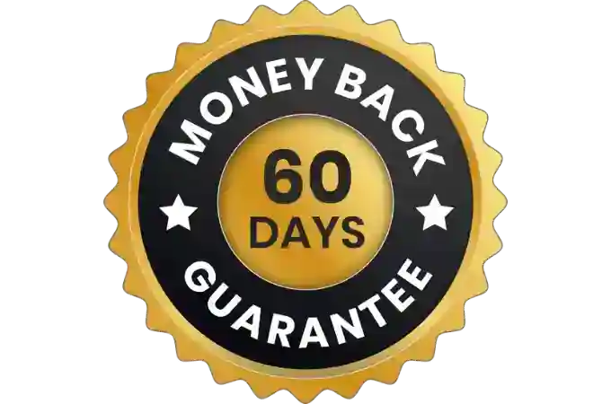 Purisaki Berberine Patches Money Back Guarantee